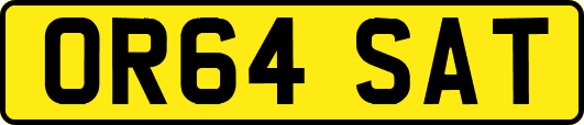 OR64SAT