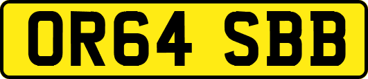 OR64SBB