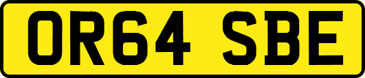 OR64SBE