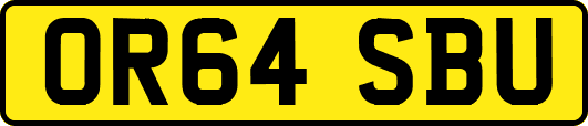 OR64SBU