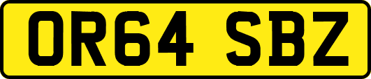 OR64SBZ