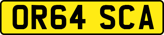 OR64SCA
