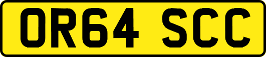 OR64SCC