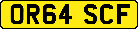 OR64SCF