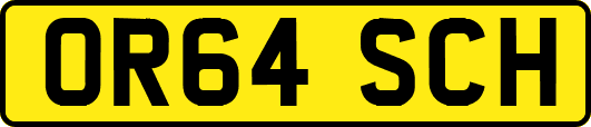 OR64SCH