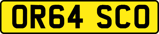 OR64SCO