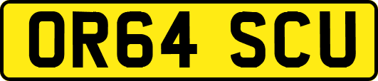 OR64SCU