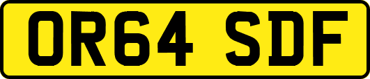 OR64SDF