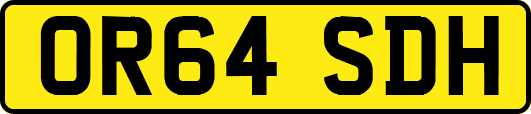 OR64SDH