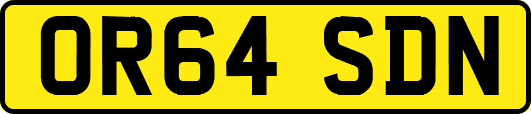 OR64SDN