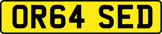 OR64SED