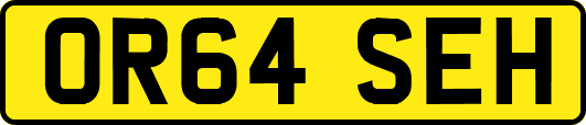 OR64SEH