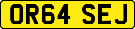 OR64SEJ
