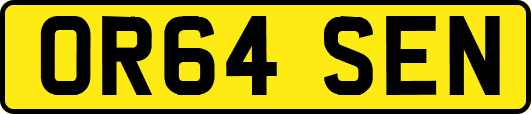 OR64SEN