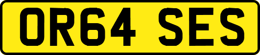 OR64SES
