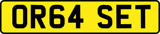 OR64SET