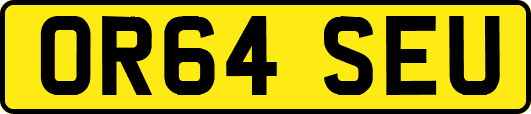 OR64SEU