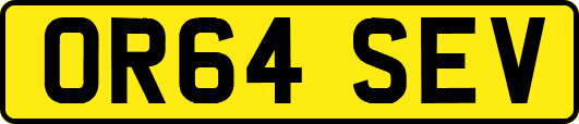 OR64SEV