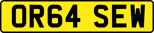 OR64SEW