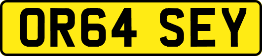 OR64SEY