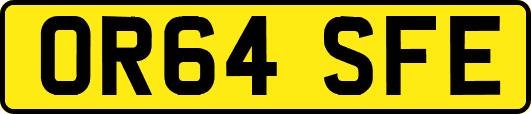 OR64SFE