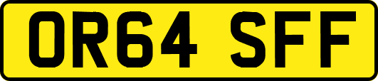 OR64SFF