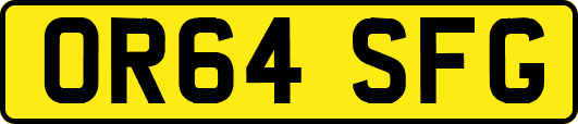OR64SFG