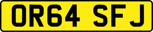 OR64SFJ