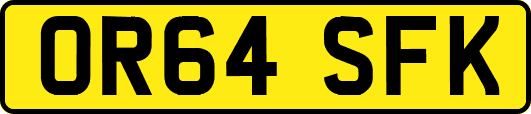 OR64SFK