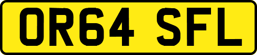 OR64SFL