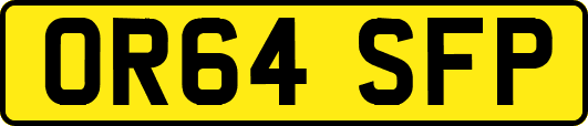 OR64SFP