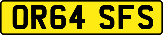 OR64SFS