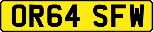 OR64SFW
