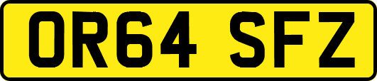 OR64SFZ