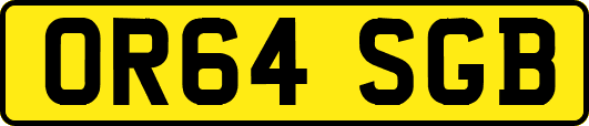 OR64SGB