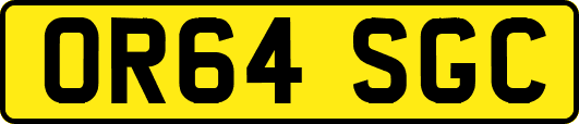OR64SGC