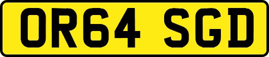 OR64SGD