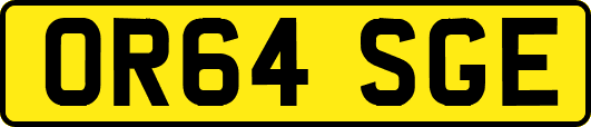 OR64SGE