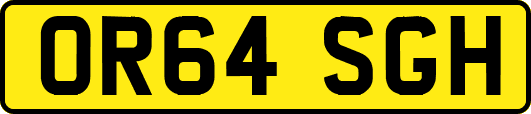 OR64SGH