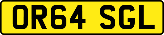 OR64SGL