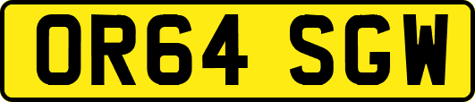 OR64SGW