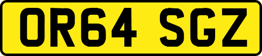 OR64SGZ