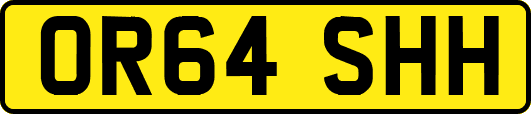 OR64SHH