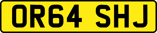OR64SHJ