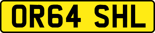 OR64SHL