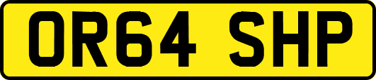 OR64SHP
