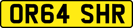 OR64SHR