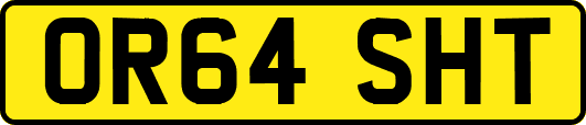OR64SHT