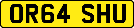 OR64SHU