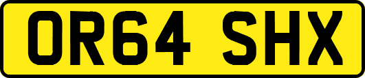 OR64SHX